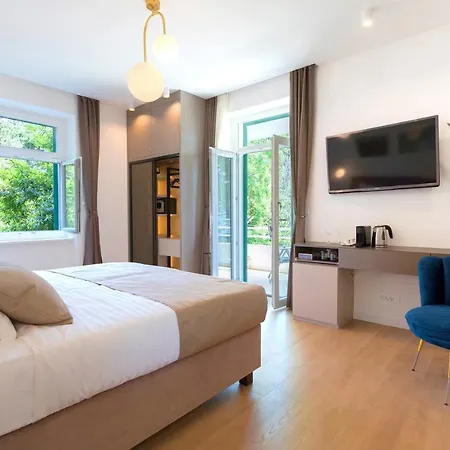 Green Park Luxury Rooms Split