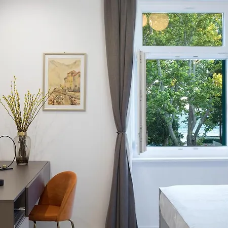 Green Park Luxury Rooms Split