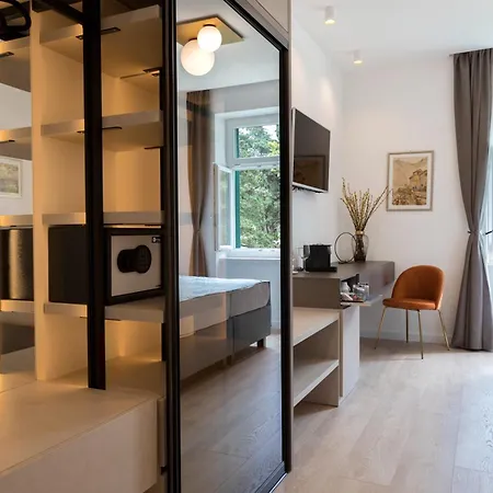 Vendégház Park Luxury 4*