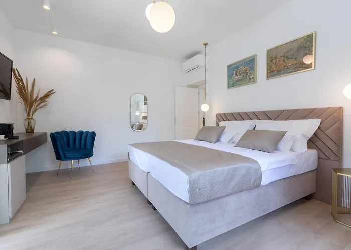 Vendégház Park Luxury 4*