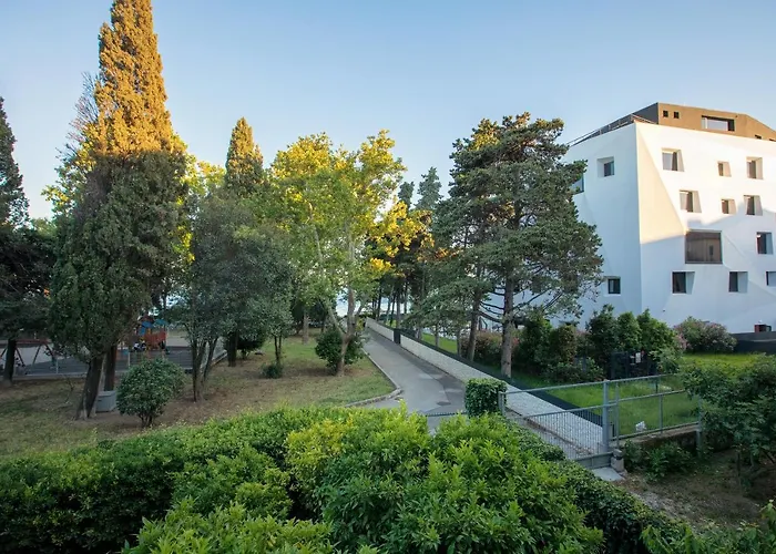 Park Luxury Vendégház