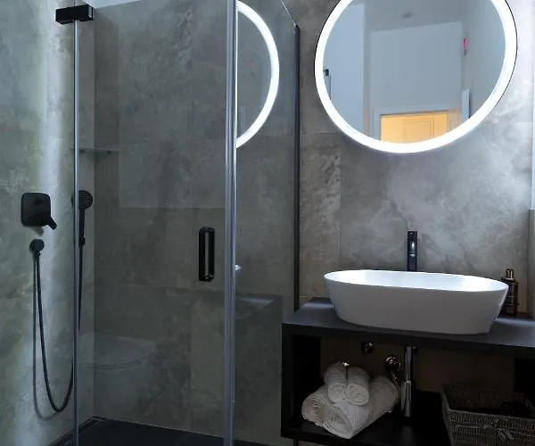 Park Luxury Vendégház 4*