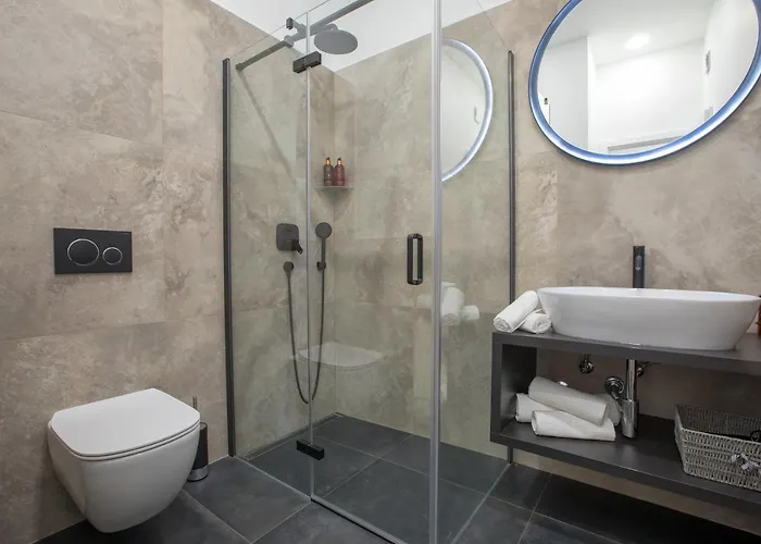 Vendégház Park Luxury 4*