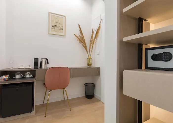 Park Luxury Vendégház 4*