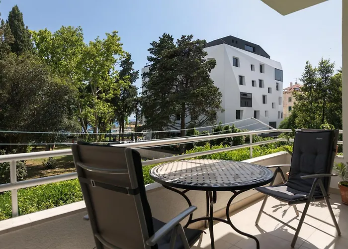 Park Luxury Vendégház 4*