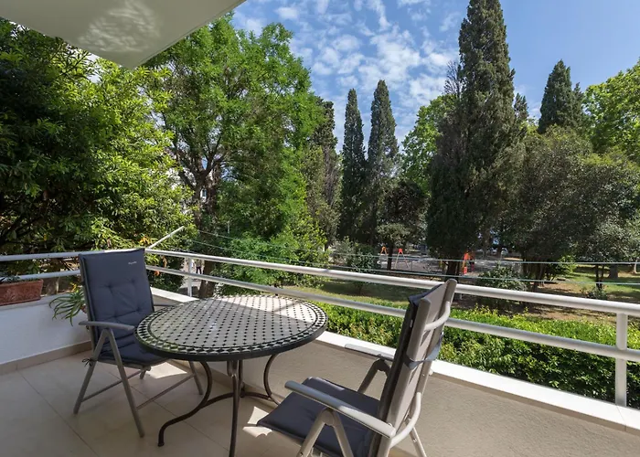 Park Luxury Vendégház