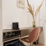 ゲストハウス Park Luxury 4*