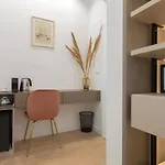 Park Luxury ゲストハウス 4*