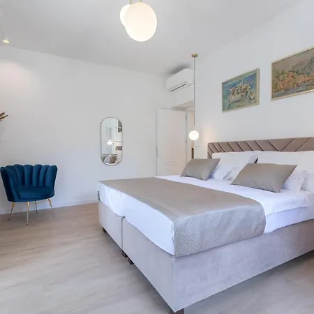 Maison d'hôtes Park Luxury 4*
