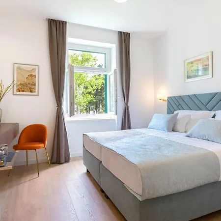 Park Luxury Maison d'hôtes