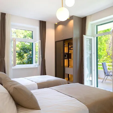 Park Luxury 4* Split