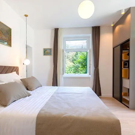 Park Luxury Maison d'hôtes