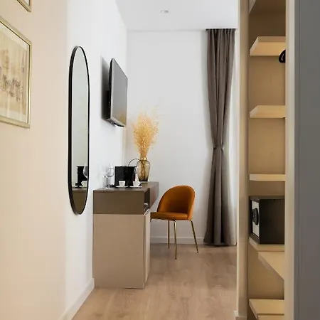 بيت ضيافة Park Luxury