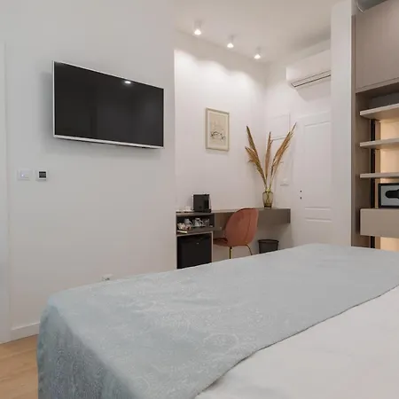 Maison d'hôtes Park Luxury Split