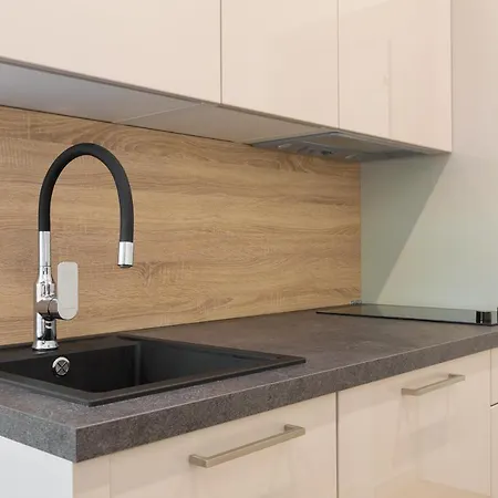 بيت ضيافة Park Luxury سبليت