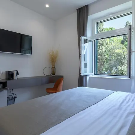 Maison d'hôtes Park Luxury Split