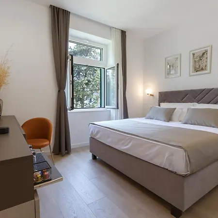 Park Luxury Maison d'hôtes Split