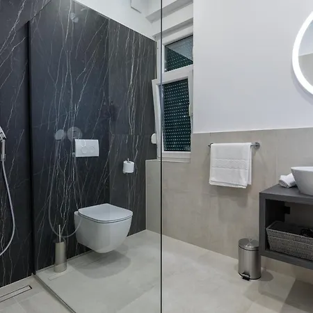 Park Luxury 4* Σπλιτ