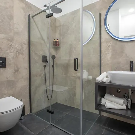 Maison d'hôtes Park Luxury 4*