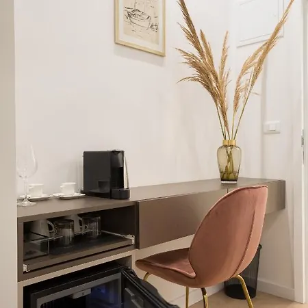 Maison d'hôtes Park Luxury 4*