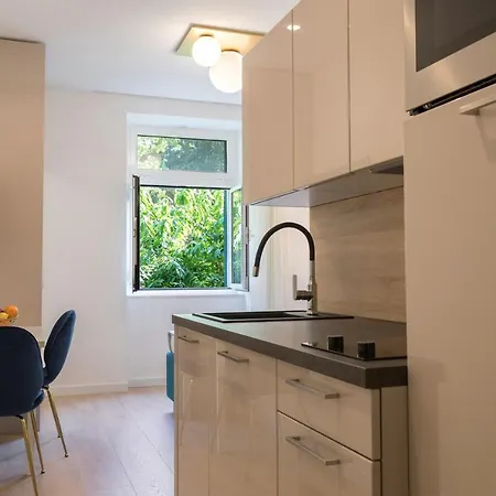 Park Luxury 4* Split