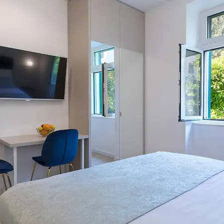 Maison d'hôtes Park Luxury 4*