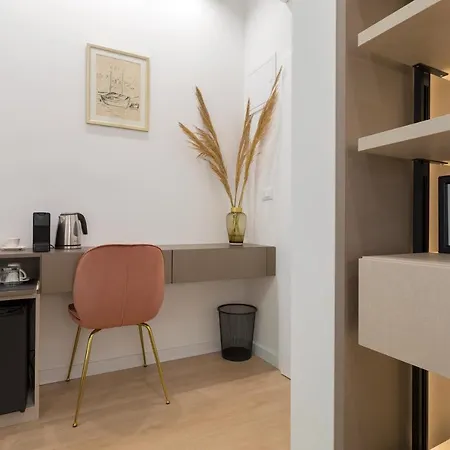 Park Luxury Maison d'hôtes 4*