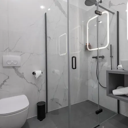 Park Luxury Maison d'hôtes Split