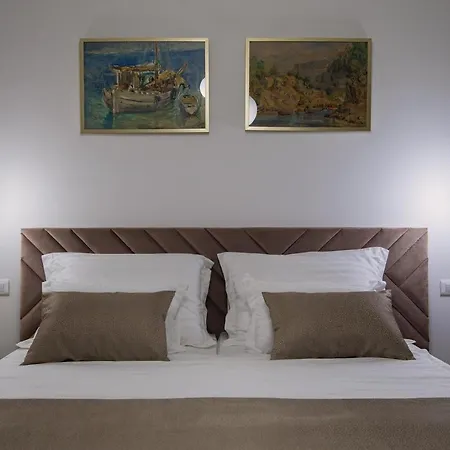 Park Luxury Maison d'hôtes Split