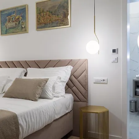 Park Luxury Maison d'hôtes 4*