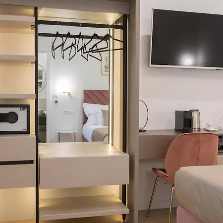 Park Luxury Maison d'hôtes Split