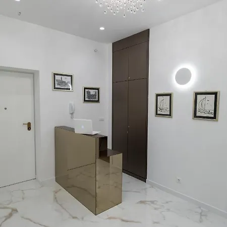 Maison d'hôtes Park Luxury