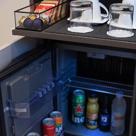 Park Luxury بيت ضيافة