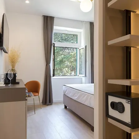 Park Luxury Maison d'hôtes Split