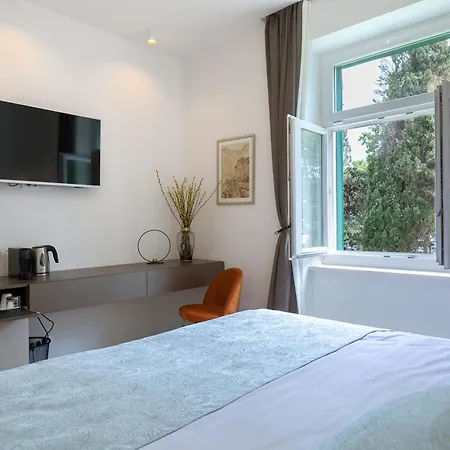 Maison d'hôtes Park Luxury