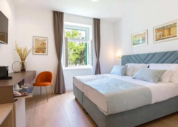 Park Luxury 招待所