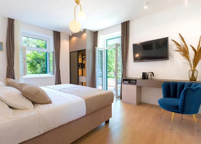 Park Luxury 스플리트