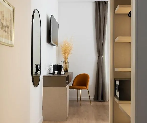 게스트하우스 Park Luxury