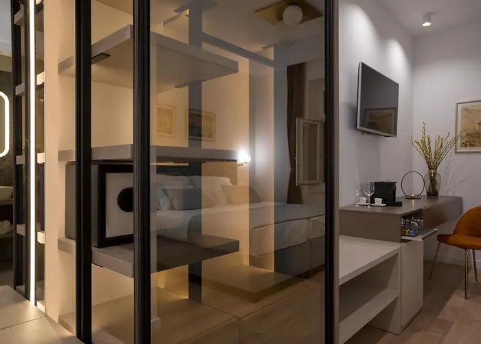 Park Luxury 스플리트