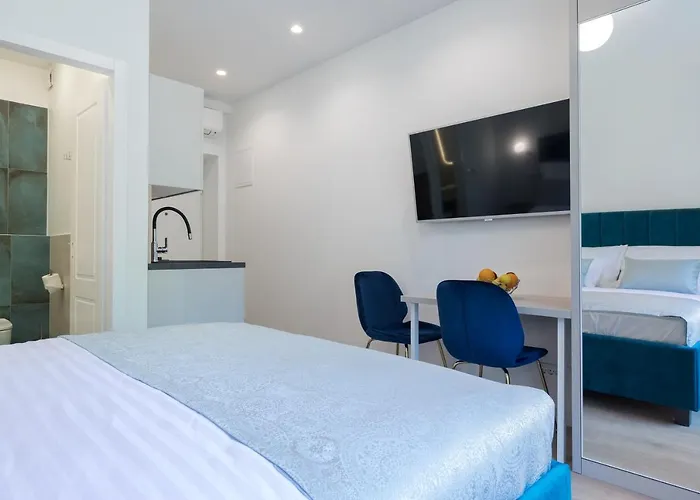 招待所 Park Luxury