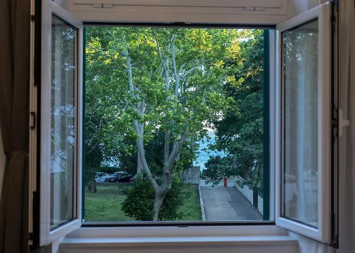 Park Luxury 스플리트