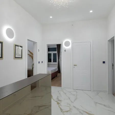 Park Luxury 4*