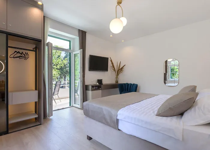 Gasthof Green Park Luxury Rooms 4*