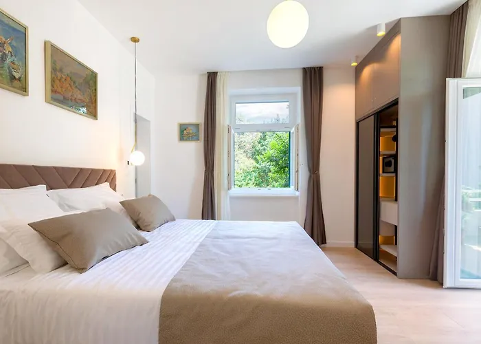 Green Park Luxury Rooms Gasthof