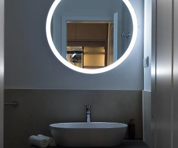 Gasthof Green Park Luxury Rooms