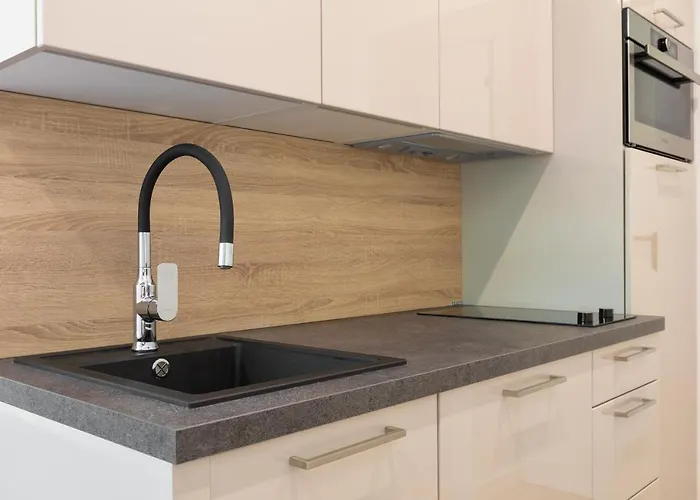 Gasthof Green Park Luxury Rooms Split