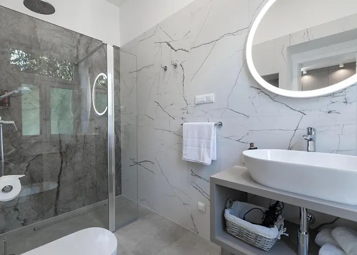 Green Park Luxury Rooms