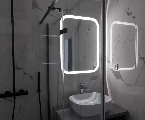 Green Park Luxury Rooms 4* Split