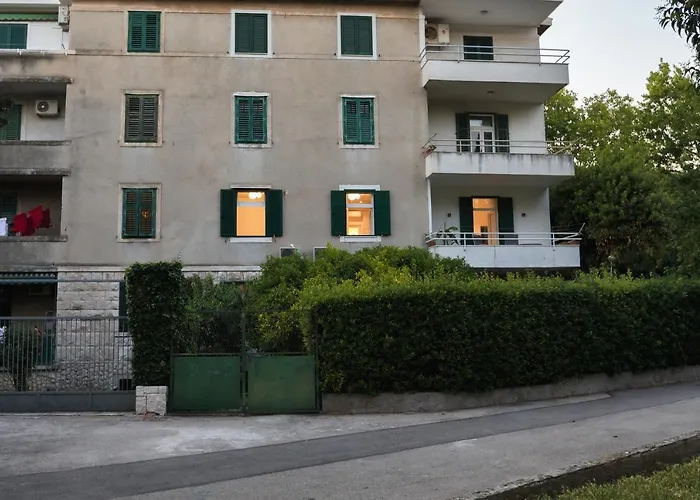 Green Park Luxury Rooms Gasthof