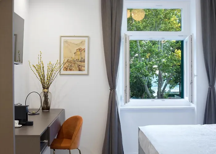 Green Park Luxury Rooms Split